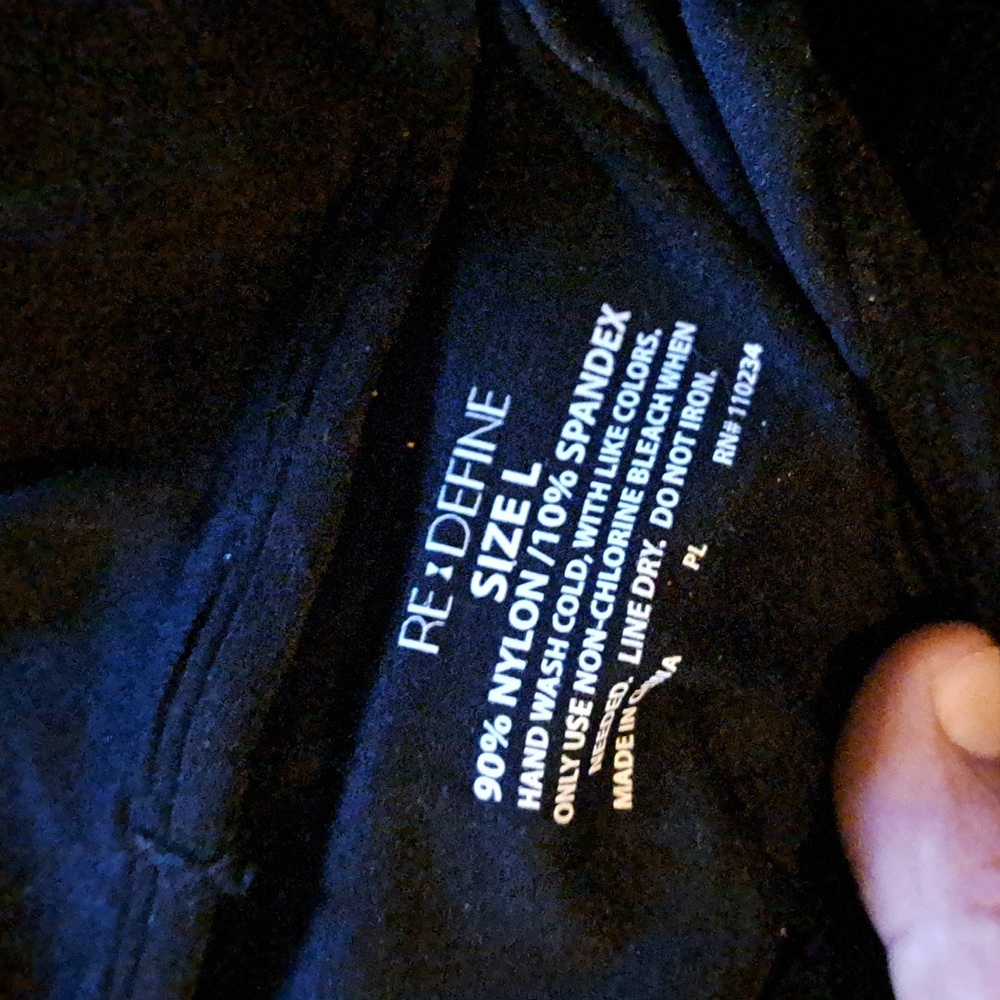 Body shaper - Picture 2 of 3